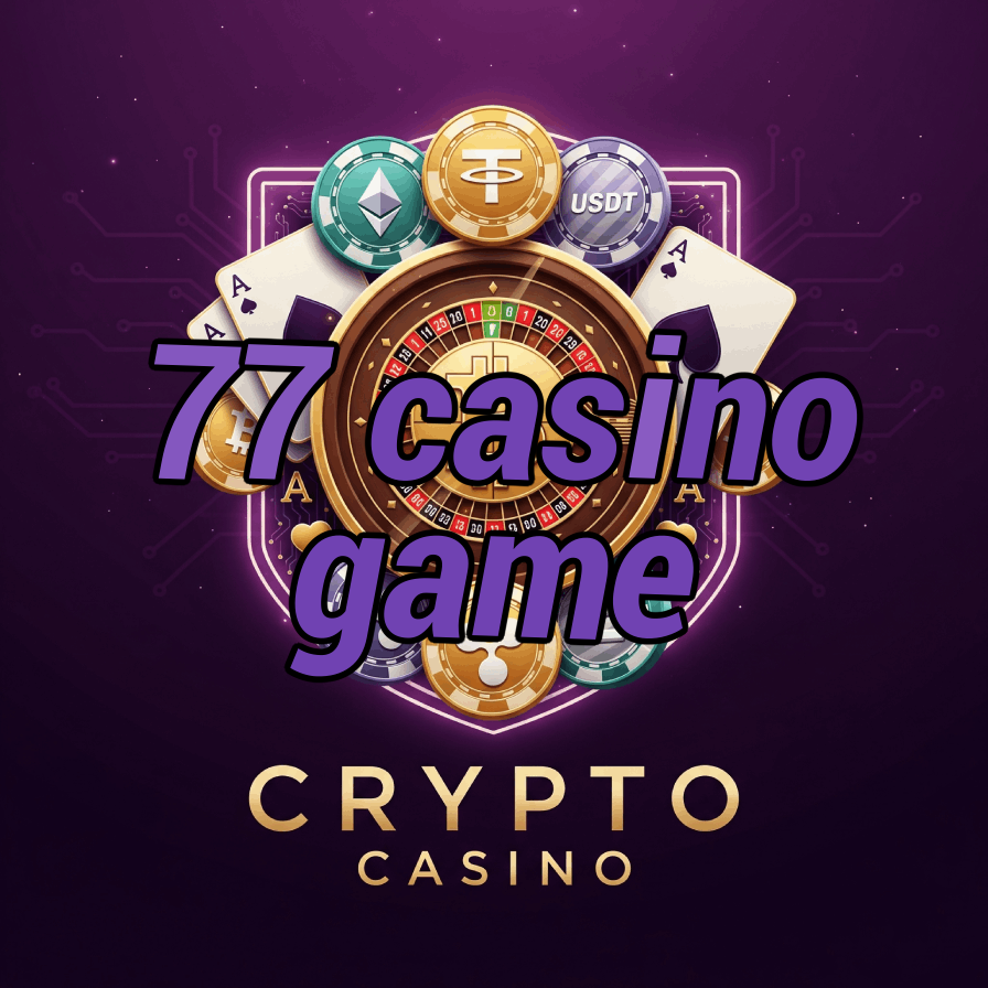 77 Casino Game - Lucky Double 7 Slots